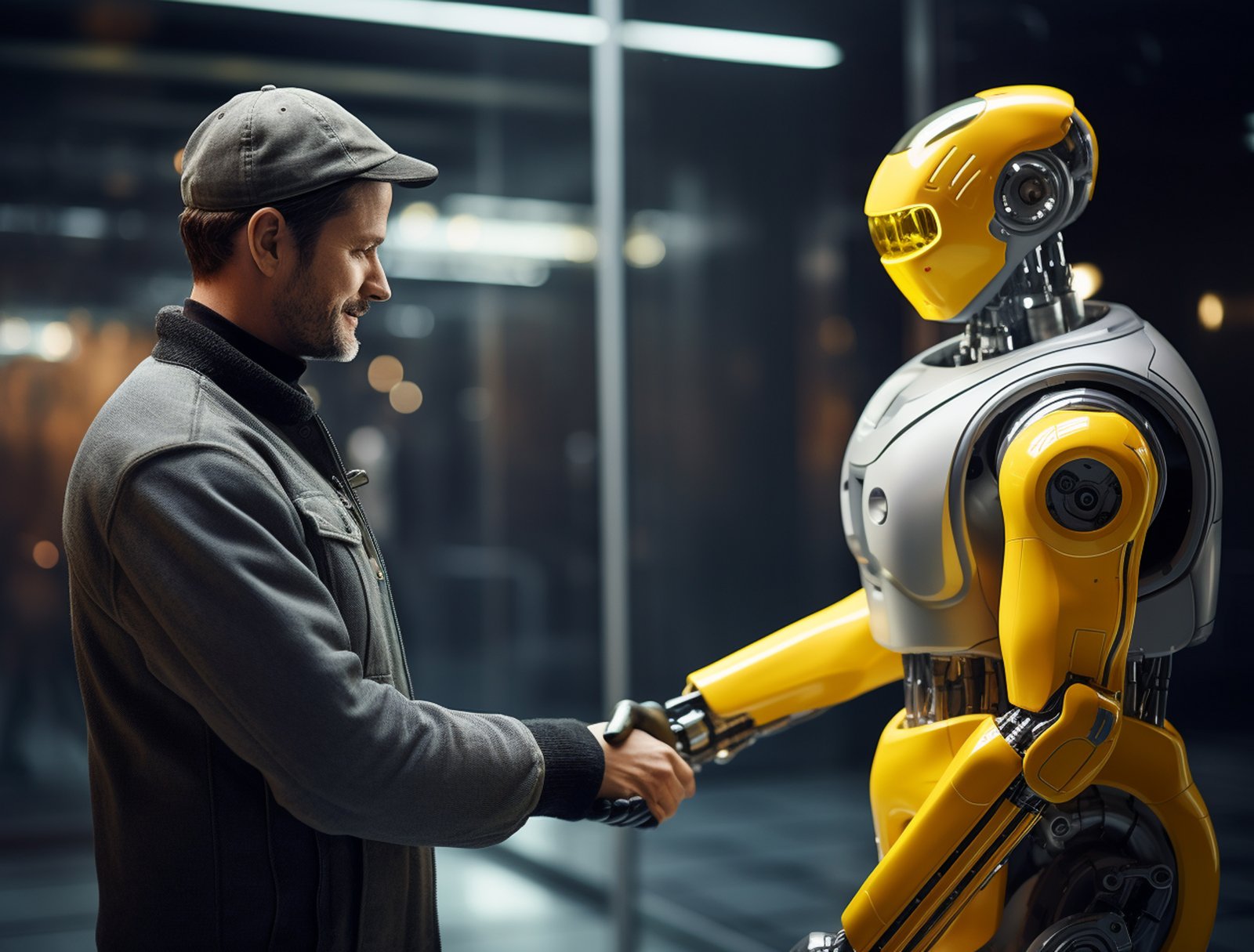 AI Automation